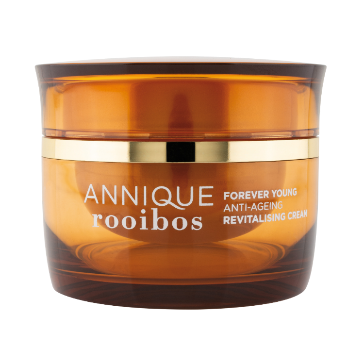 Revitalising Cream (50ml) - FOREVER YOUNG