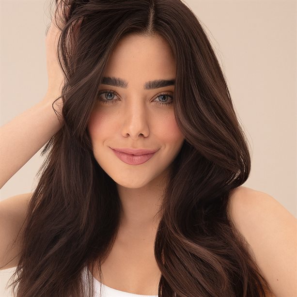 Hair Care Products (for Flat & Fine Hair) - Mega Volume
