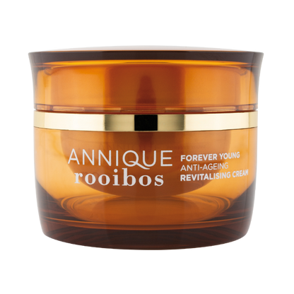 Revitalising Cream (50ml) - FOREVER YOUNG
