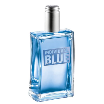 Eau de Toilette (for Him) - Individual Blue
