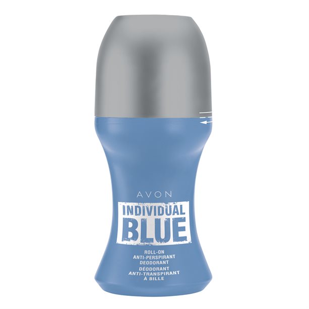 Eau de Toilette (for Him) - Individual Blue