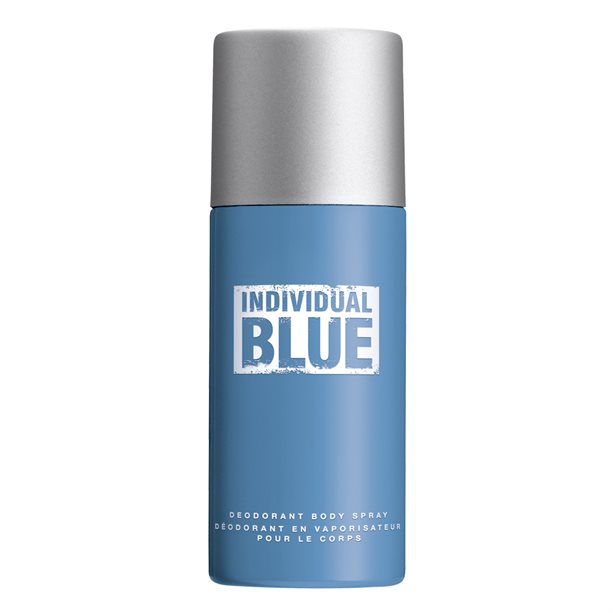 Eau de Toilette (for Him) - Individual Blue