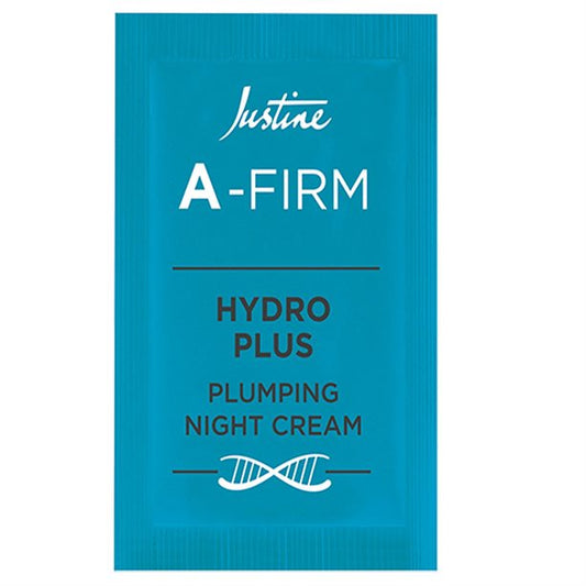 Plumping Night Cream (2ml Sample) - A-Firm Hydro Plus