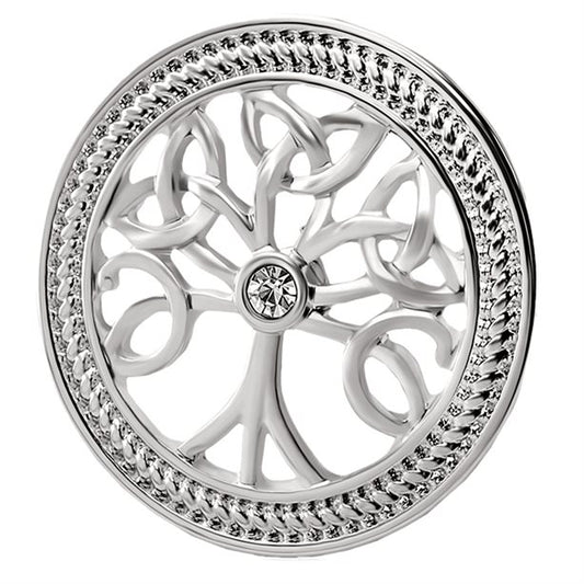 Tree of Hope Pin (CHARITY) - Thuthukisa Together